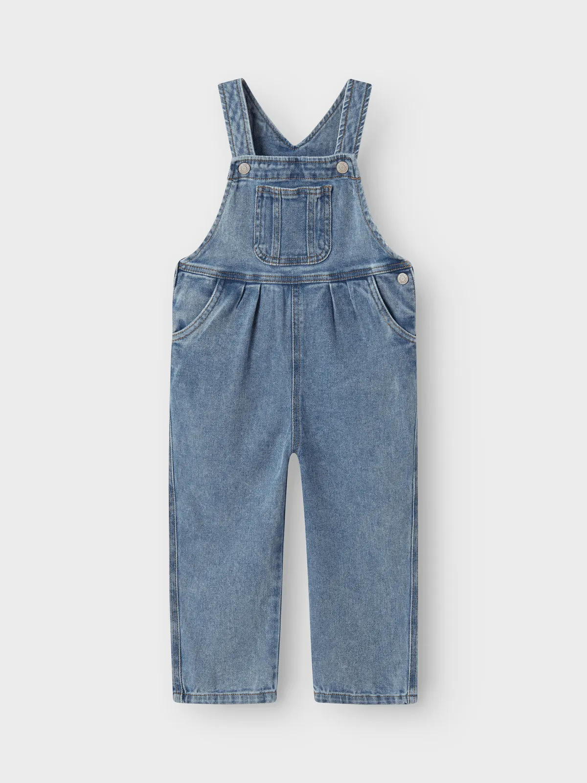 GERA DNM HELDRAKT - Medium Blue Denim sold by Brando product image thumbnail 4