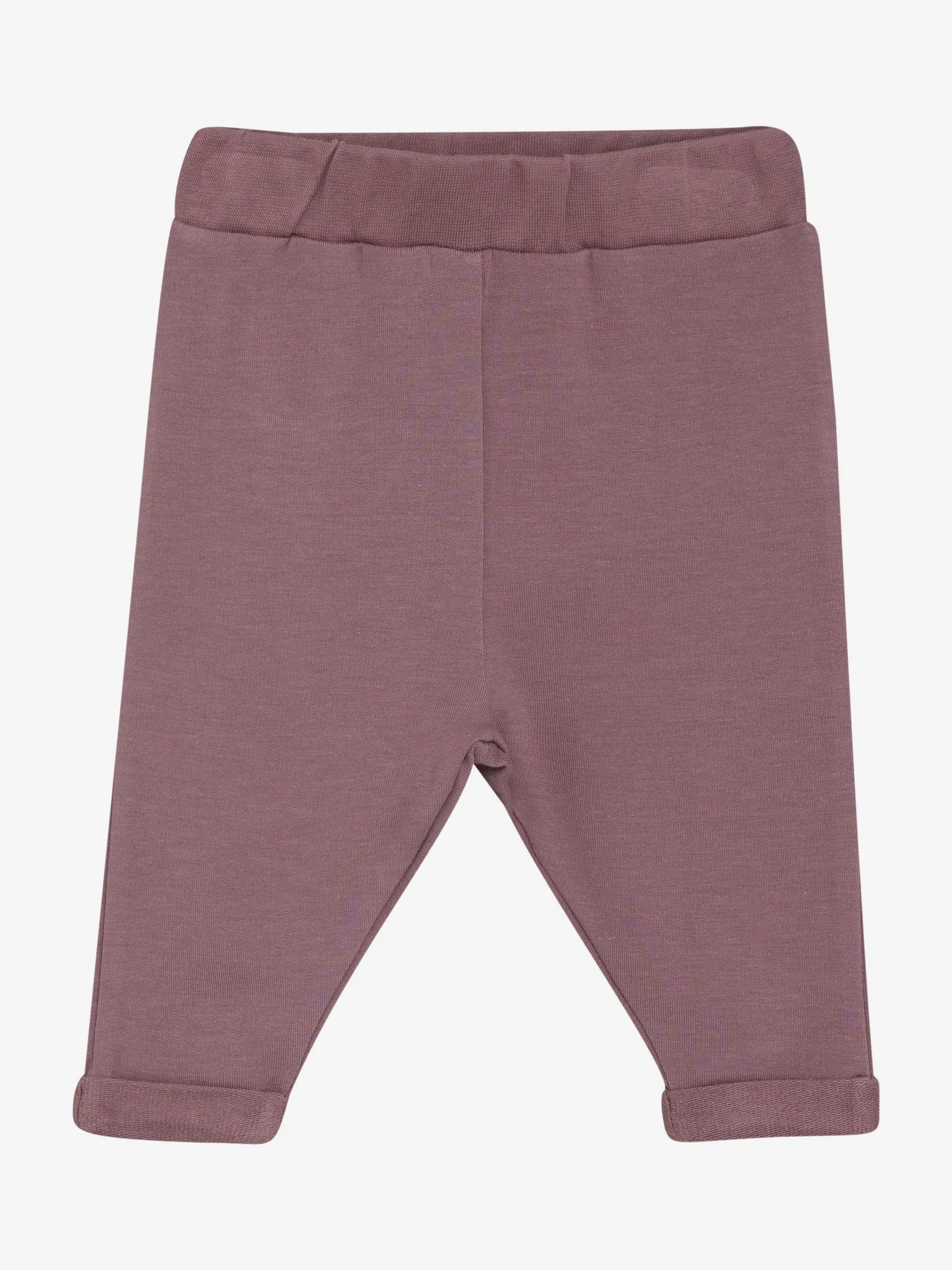 Joggebukse - Wistful Mauve sold by Brando