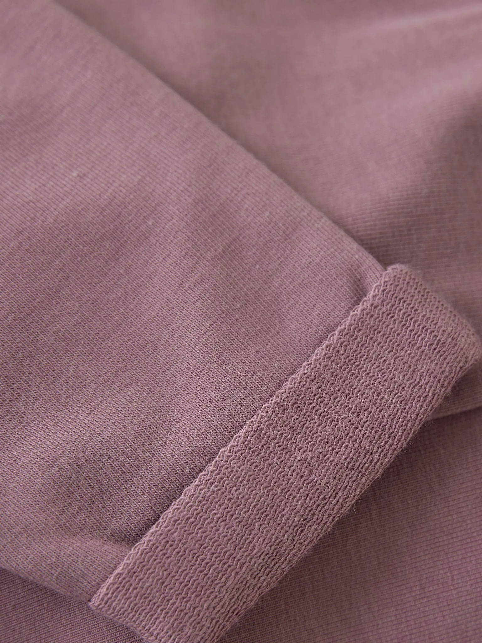 Joggebukse - Wistful Mauve sold by Brando product image thumbnail 2