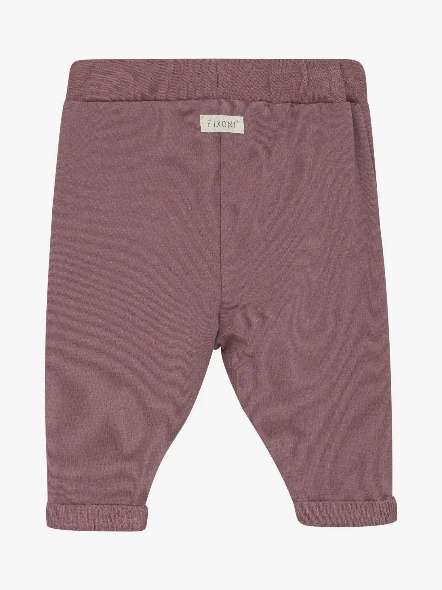 Joggebukse - Wistful Mauve sold by Brando product image thumbnail 3
