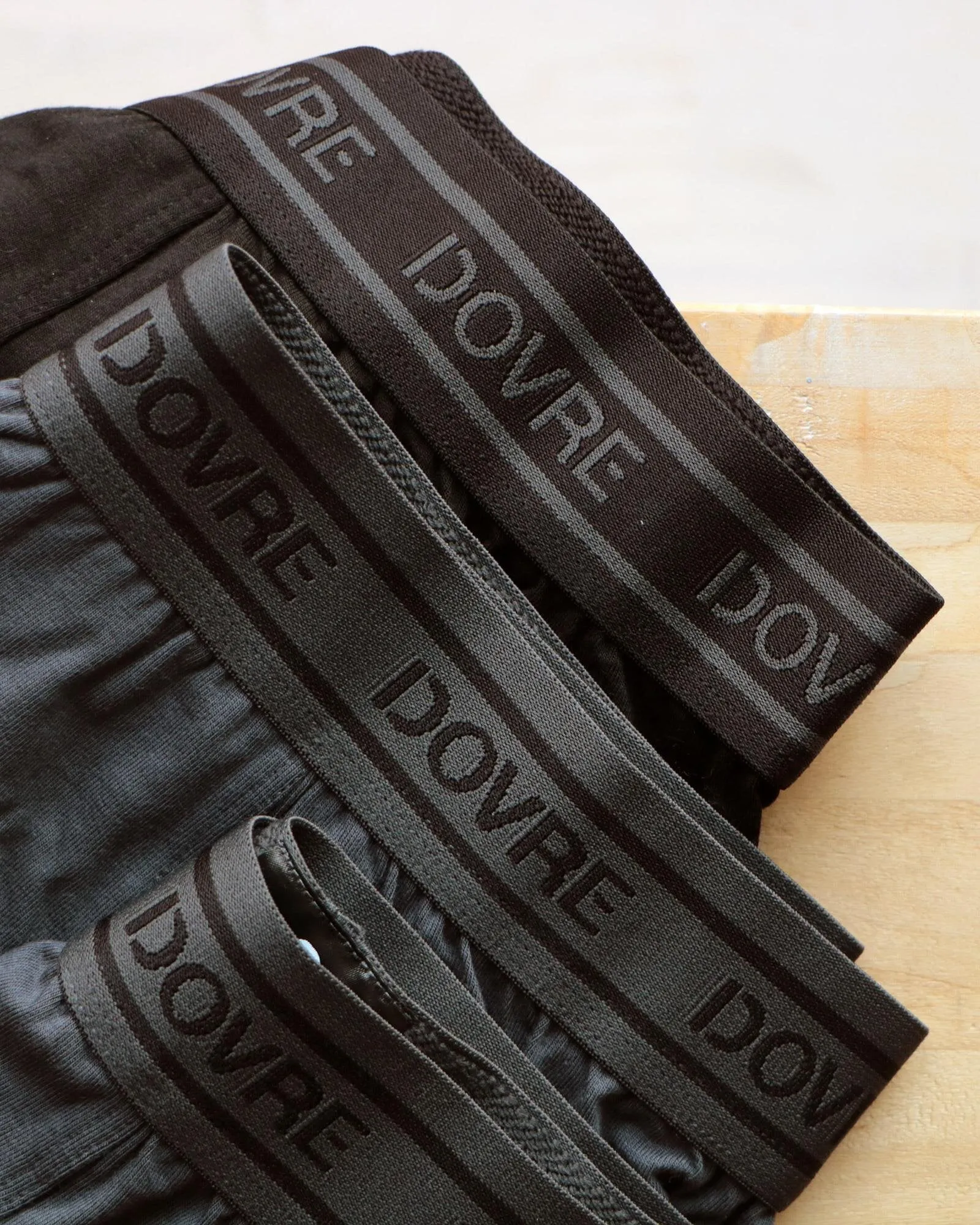 Boxer Bambus 3 Pakk - Grå sold by Brando product image thumbnail 2