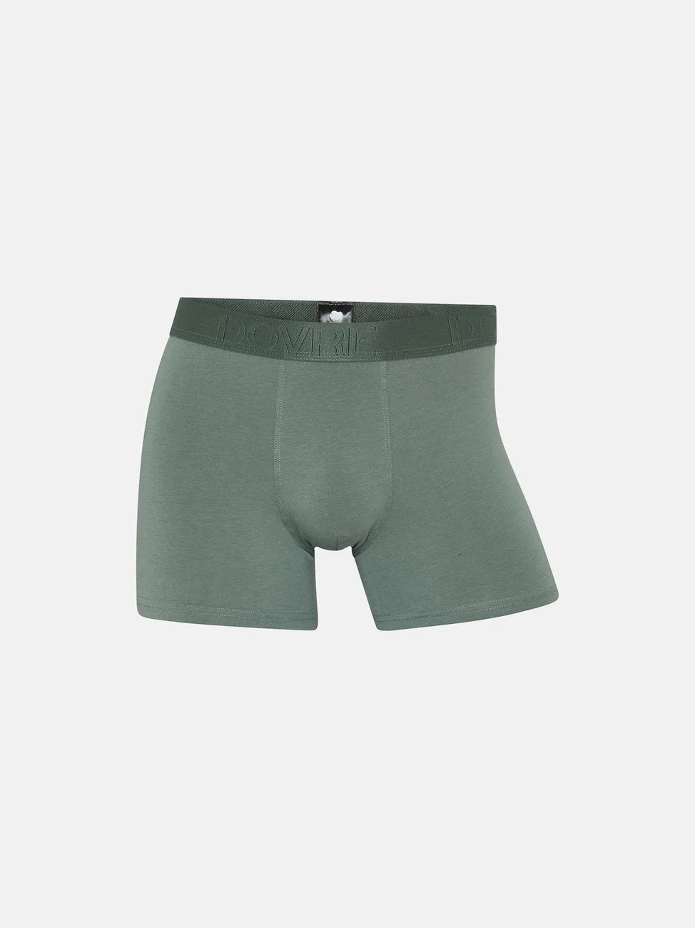 Boxer bambus 3 pakk - flerfarget sold by Brando product image thumbnail 2