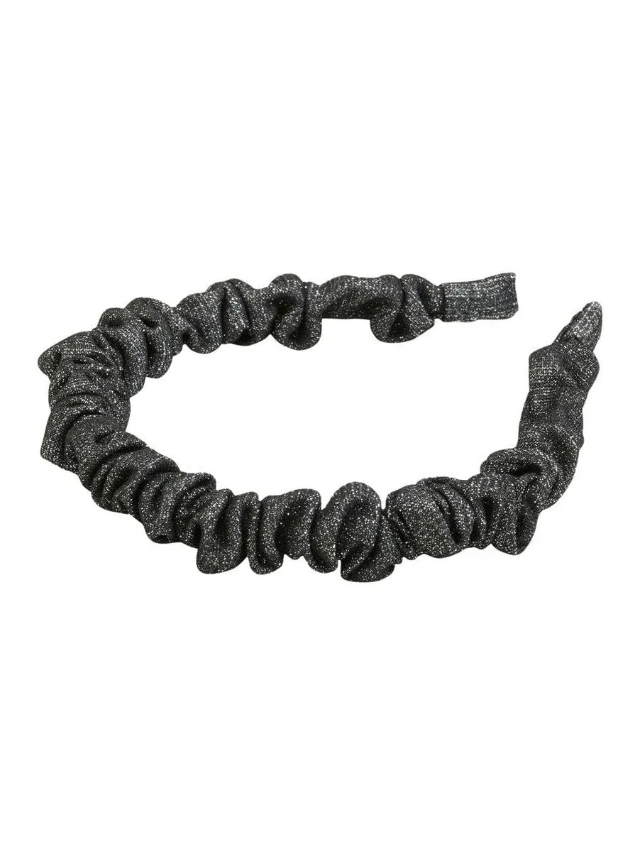 Hairband - Black sold by Brando product image thumbnail 2