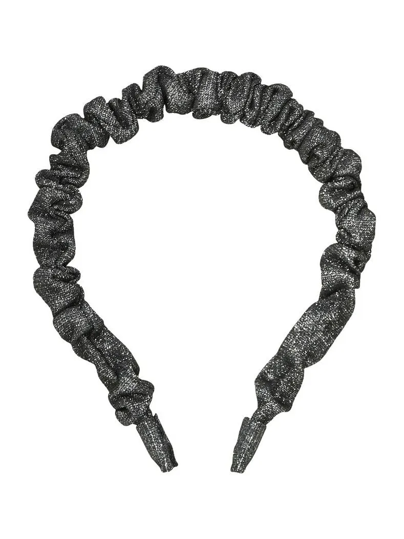 Hairband - Black sold by Brando