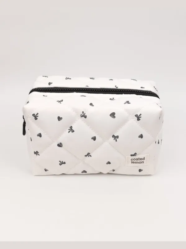 Sweetheart toalettmappe - stor sold by Brando