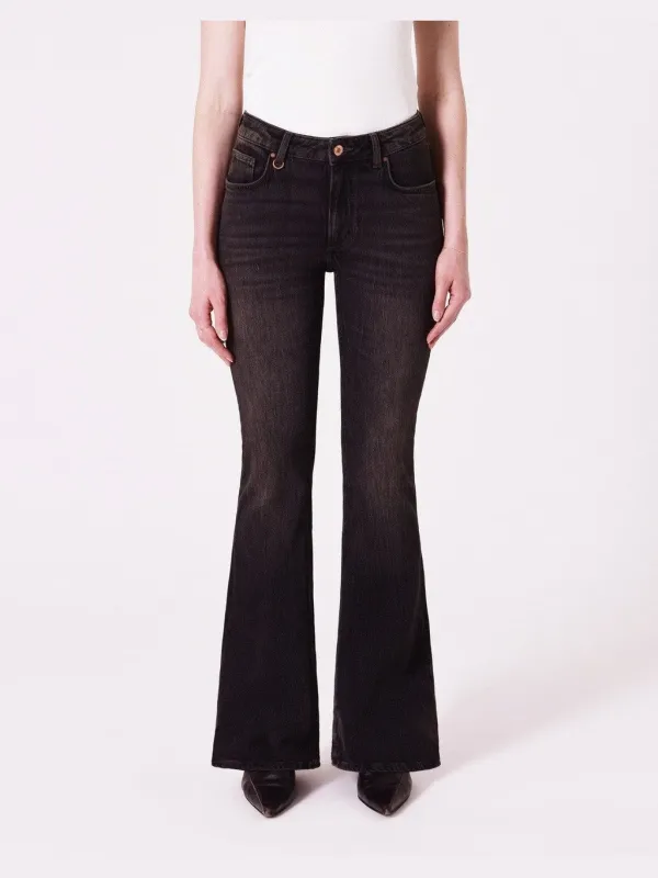 Kara boot marmont sold by Brando