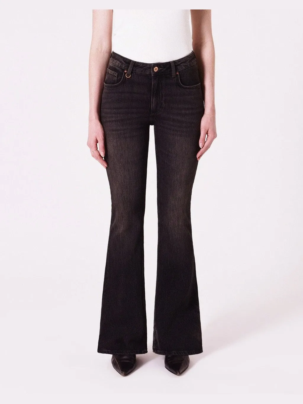 Kara boot marmont sold by Brando