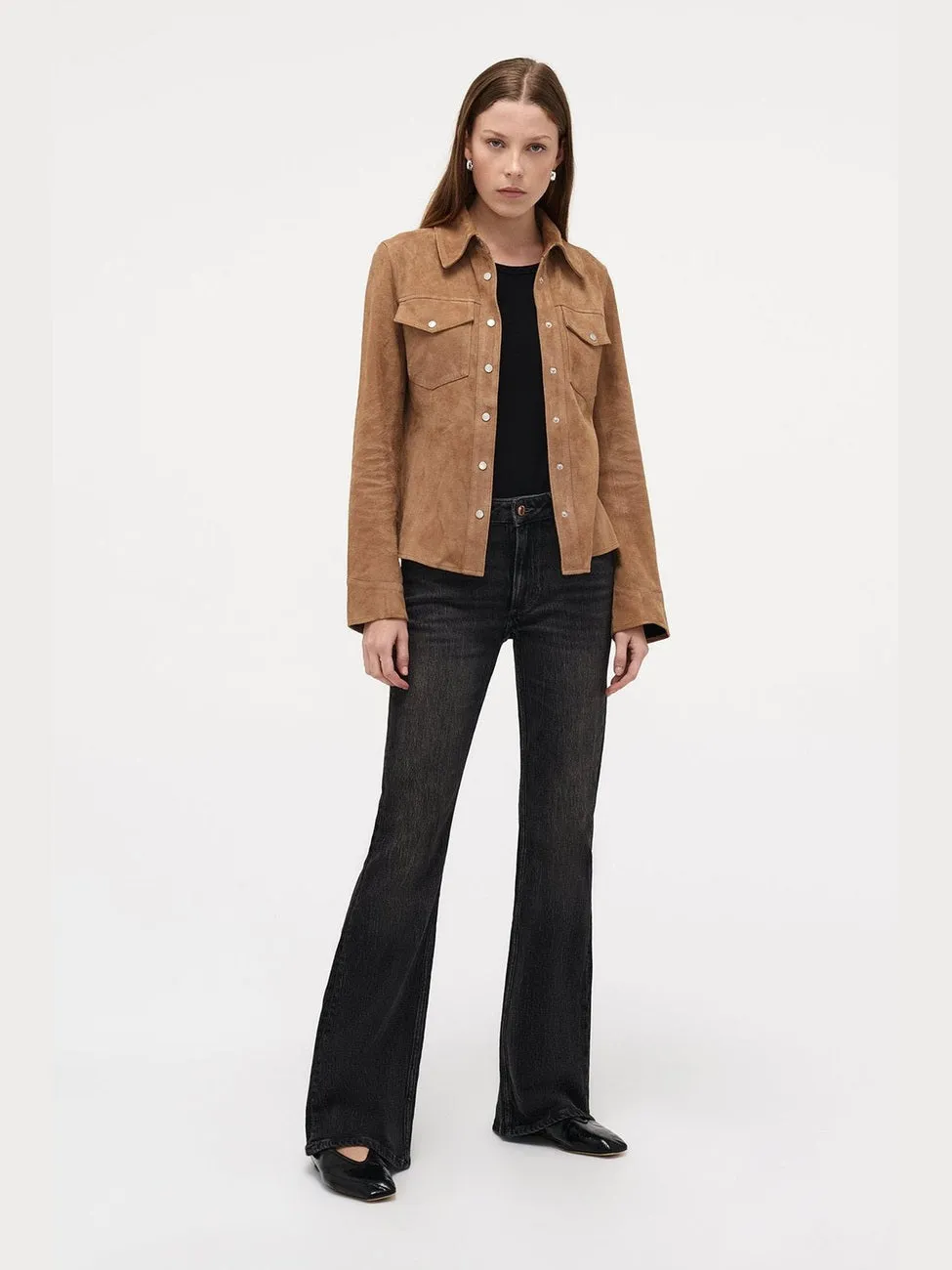 Kara boot marmont sold by Brando product image thumbnail 2