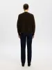 LULU KNIT CARDIGAN - Delicioso sold by Brando