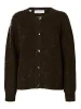 LULU KNIT CARDIGAN - Delicioso sold by Brando