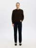 LULU KNIT CARDIGAN - Delicioso sold by Brando