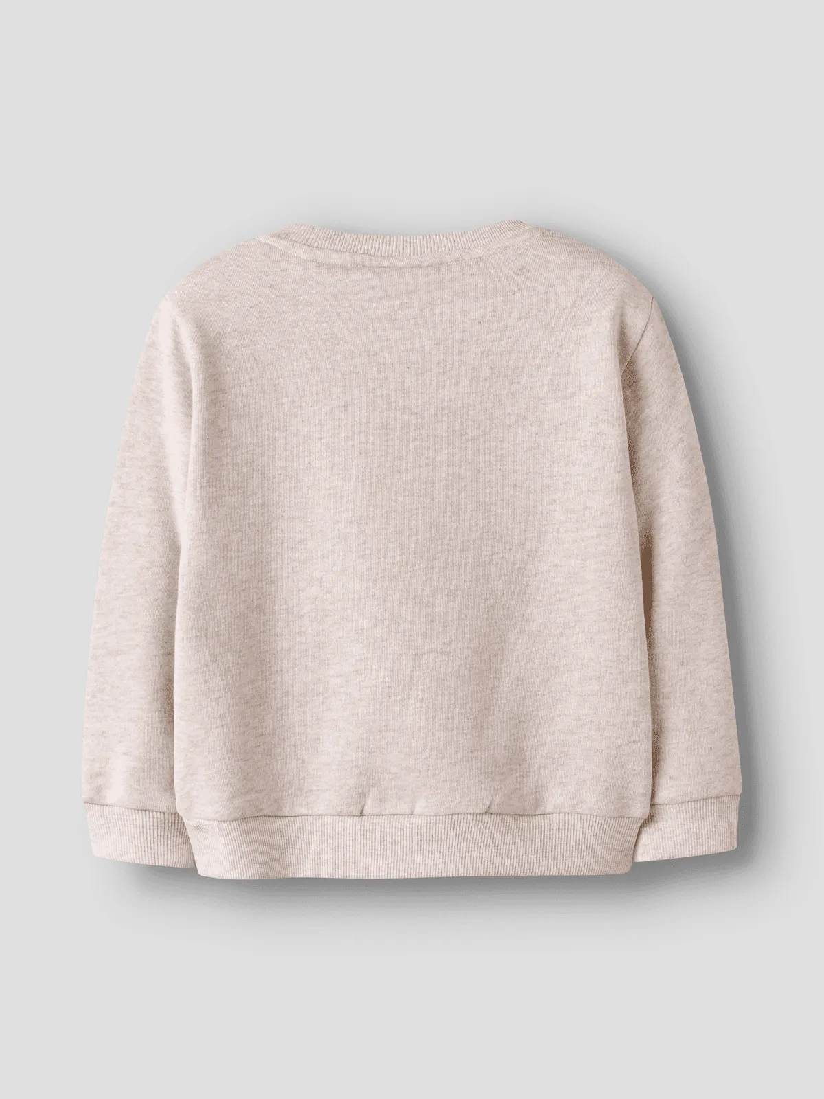 NURUBY SWEAT GENSER - Peyote Melange sold by Brando product image thumbnail 2