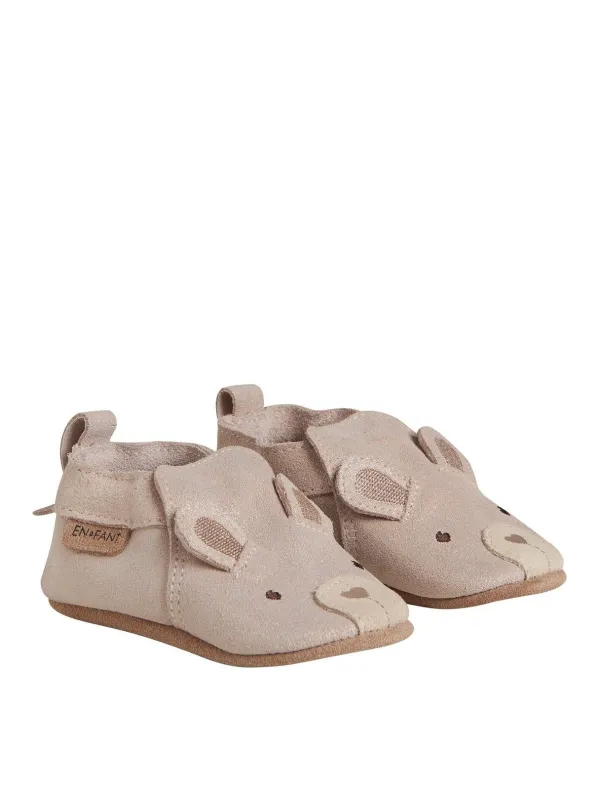 Slippers Animal - Rose Dust sold by Brando