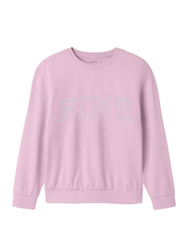 NYTTA SWEAT GENSER - Sweet Dreams sold by Brando