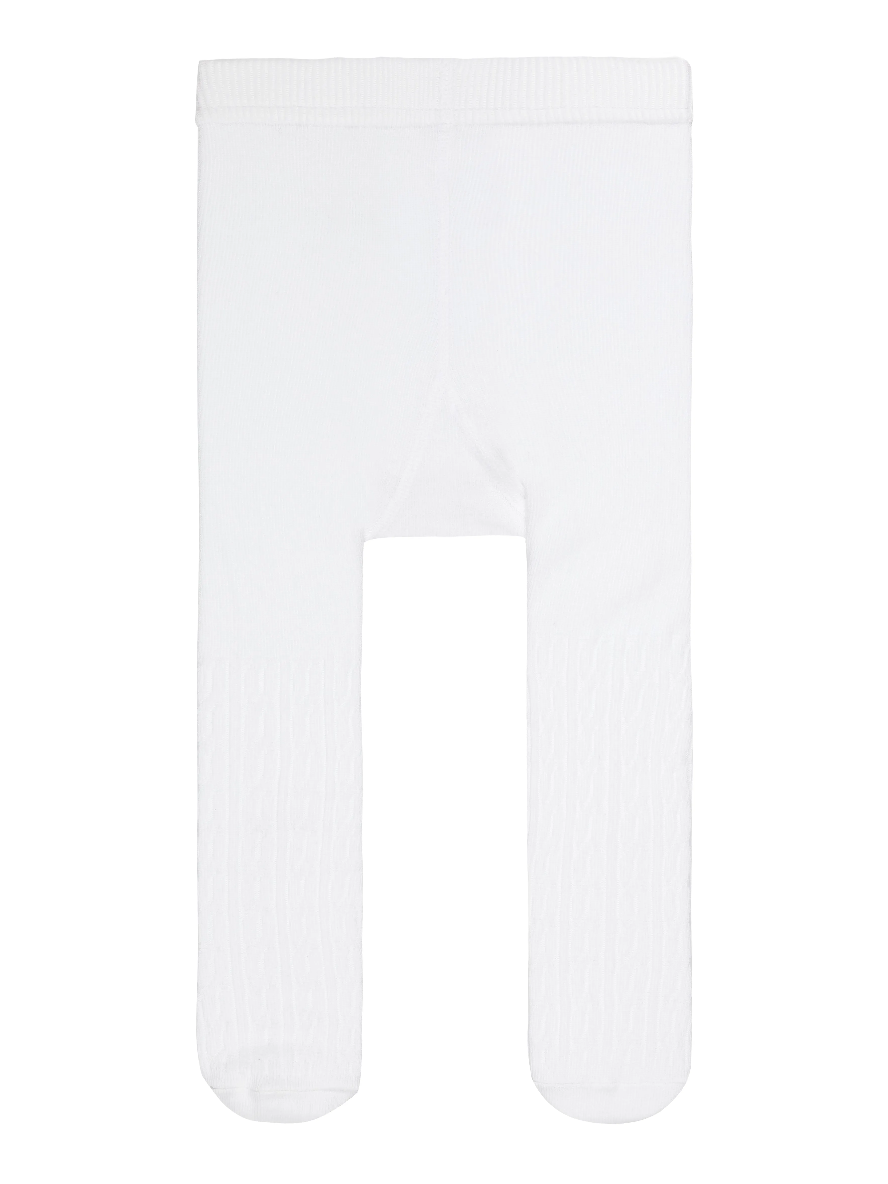 TECLA STRØMPEBUKSE - Bright White sold by Brando