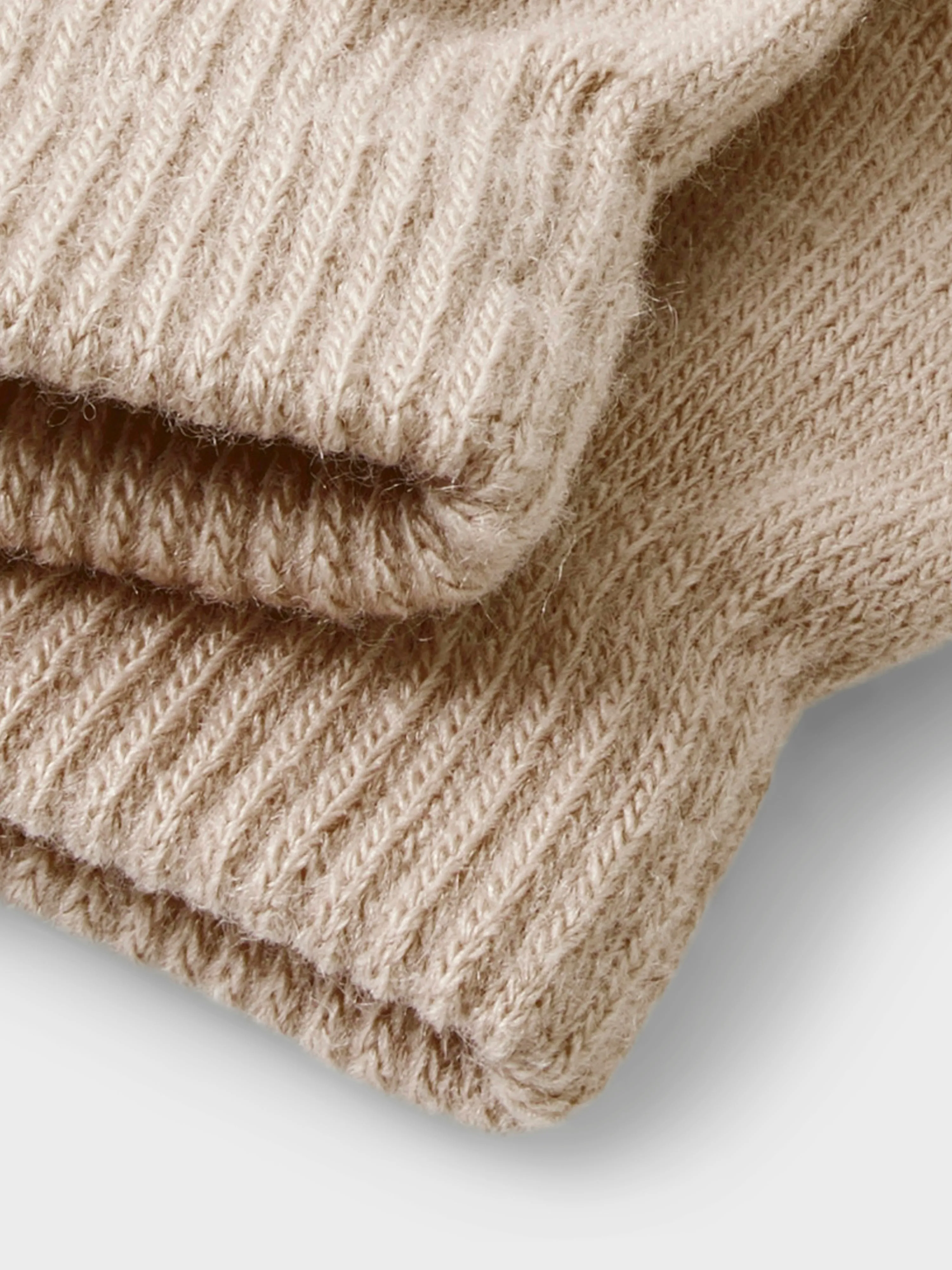 MAGIC HANSKER - Pale Mauve sold by Brando product image thumbnail 2