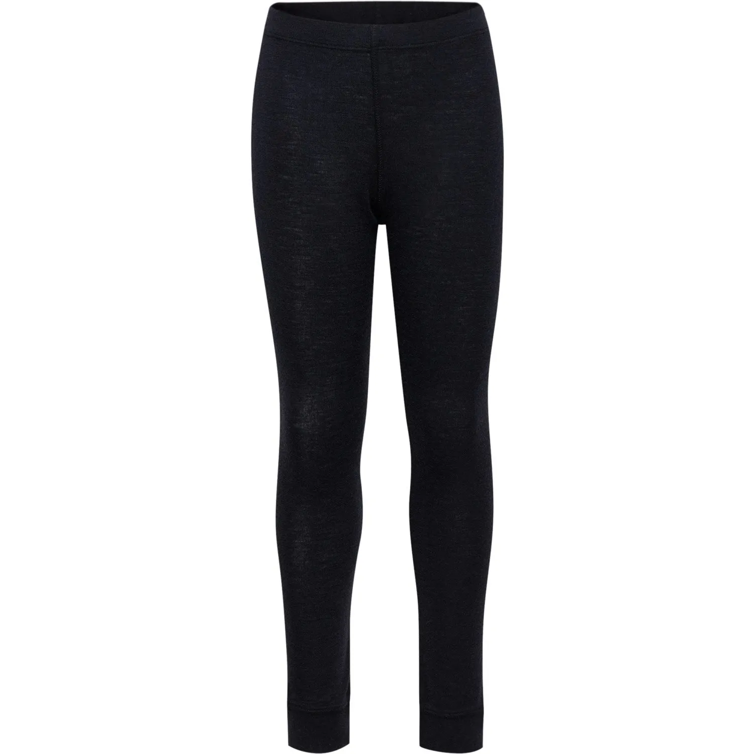 Ull RIB TIGHTS - Black sold by Brando