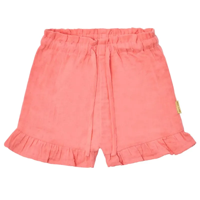 Helena Shorts - Blushing sold by Brando