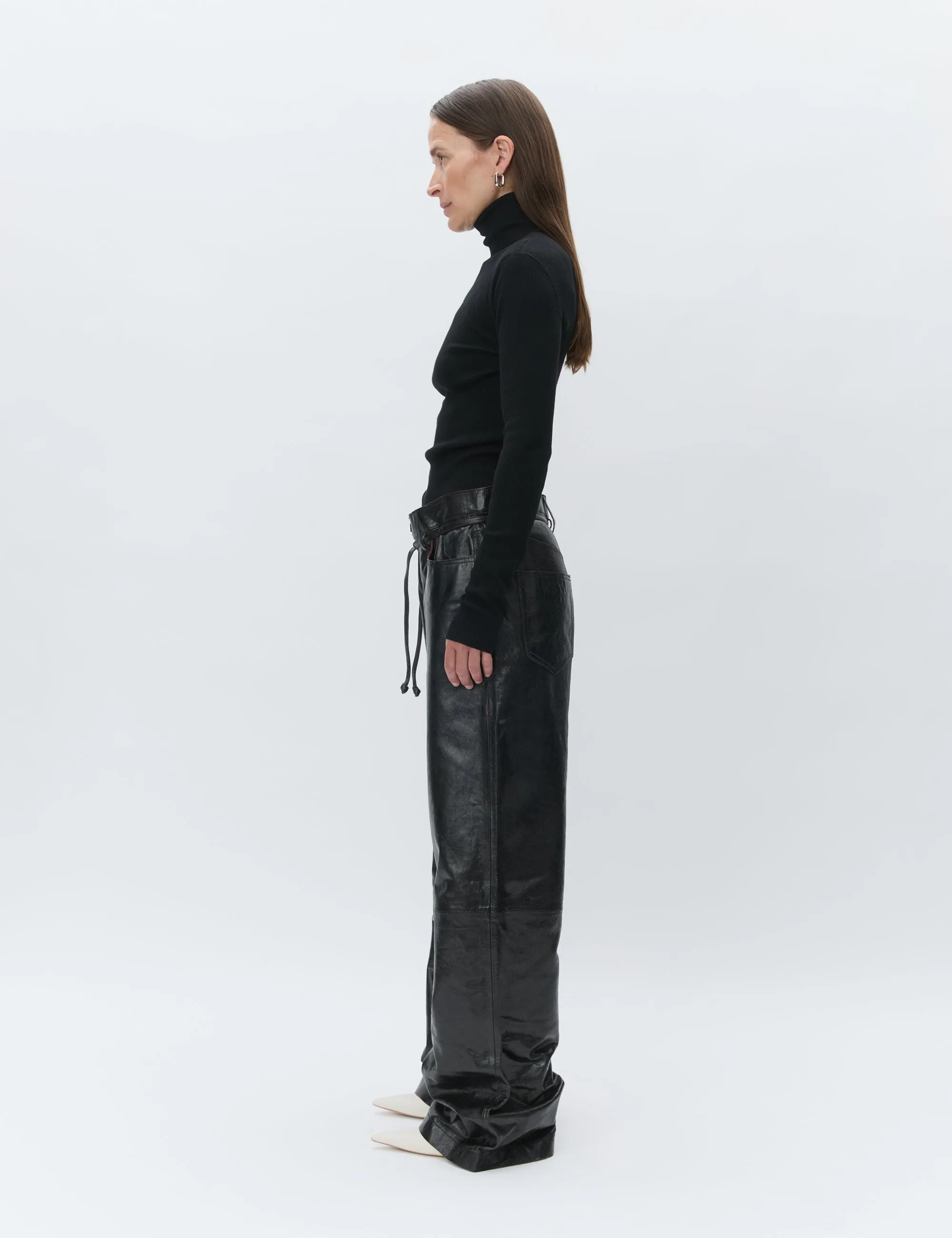 Sierra Daily Elements Genser - BLACK sold by Brando product image thumbnail 4