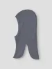 WILLIT ULL BALACLAVA - Folkstone Gray sold by Brando