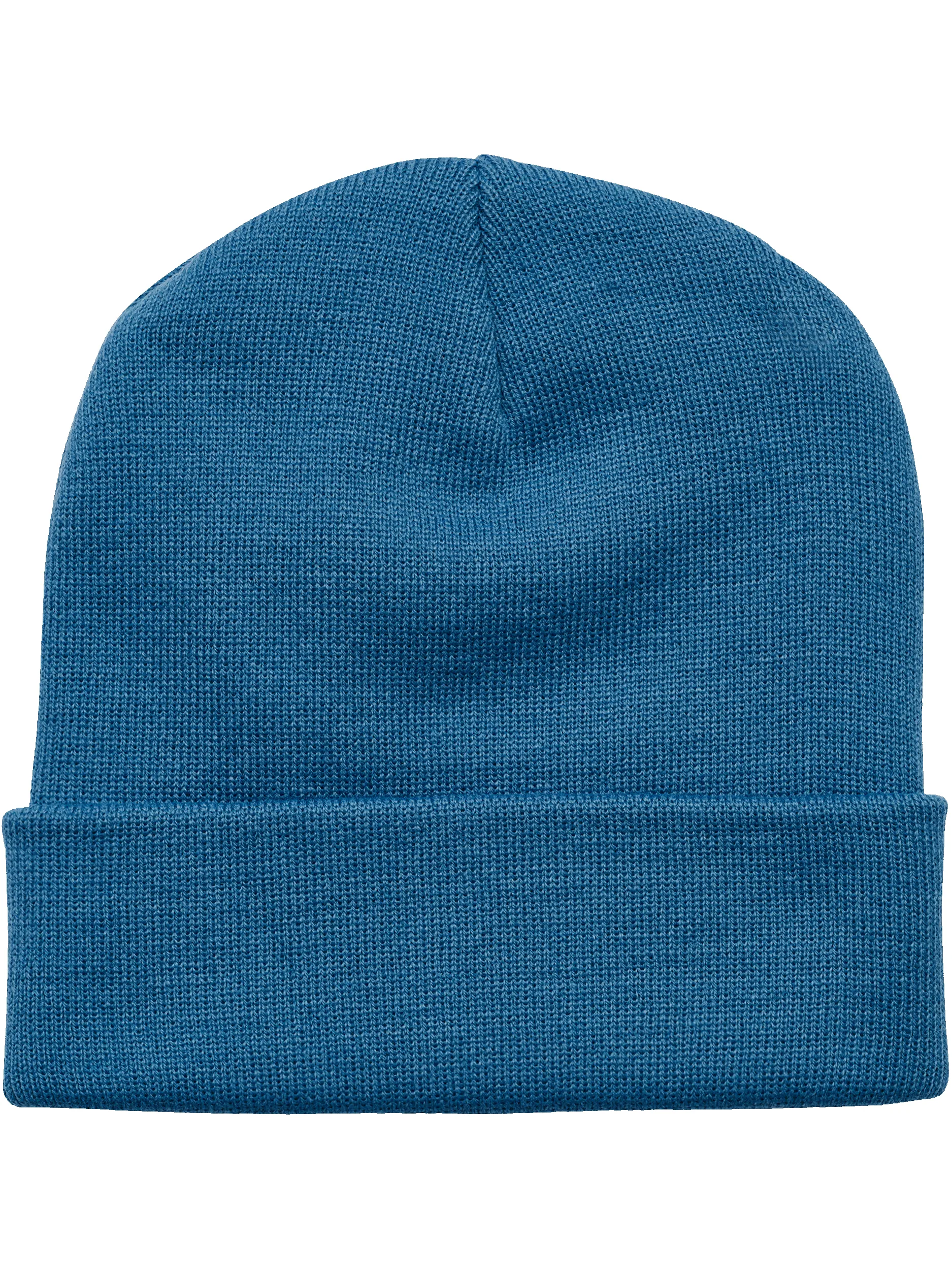 JR KNIT BEANIE - Dutch Blue sold by Brando product image thumbnail 3