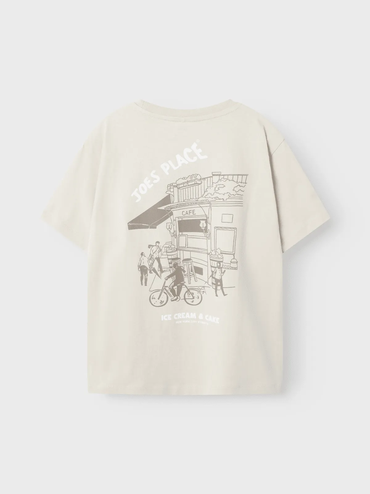 SALDUR TOPP - Brown Rice sold by Brando product image thumbnail 2