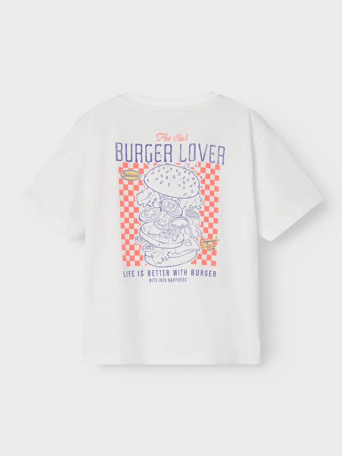 DARTIN TOPP - Bright White sold by Brando product image thumbnail 2