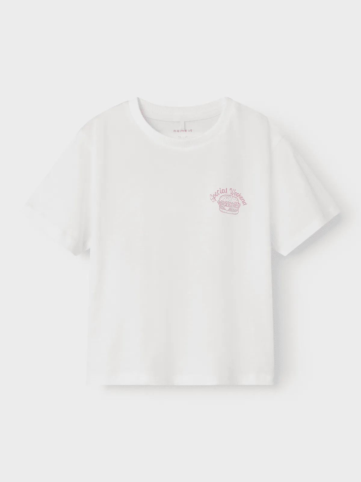 DARTIN TOPP - Bright White sold by Brando product image thumbnail 3