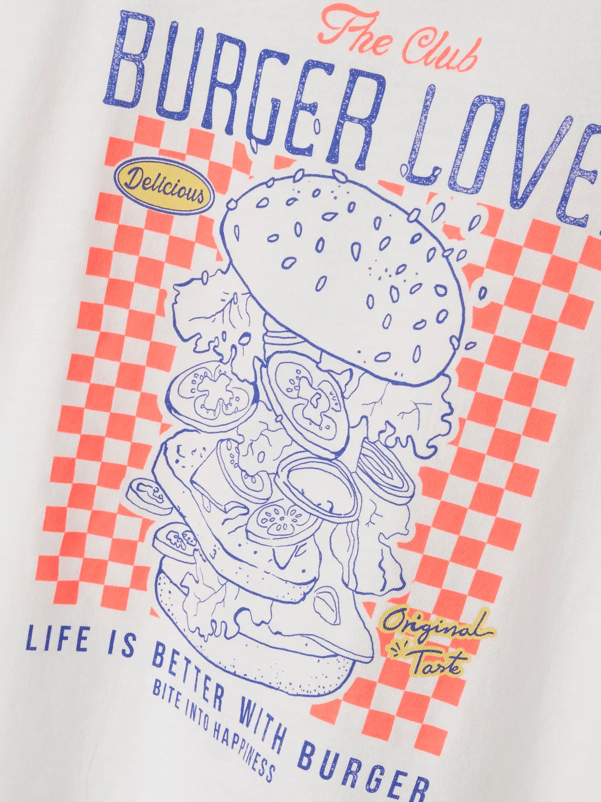 DARTIN TOPP - Bright White sold by Brando product image thumbnail 4