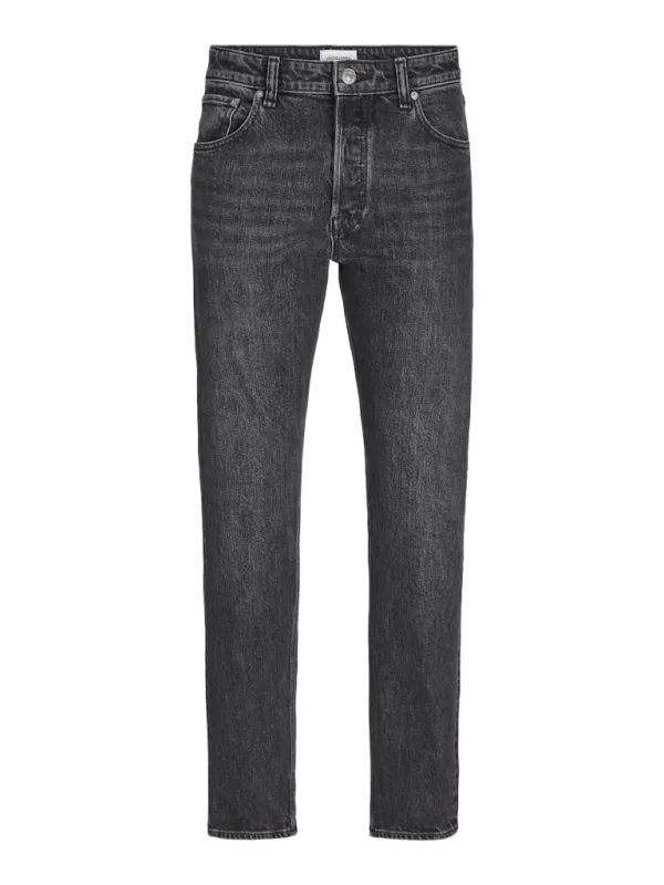 Chris jjclassic jeans - black denim sold by Brando
