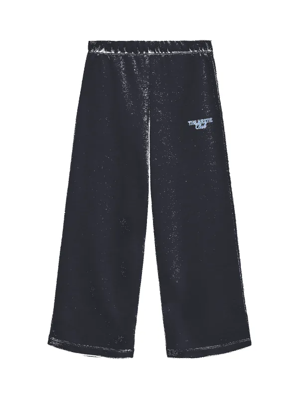 LINSEY JOGGEBUKSE - Navy Blazer sold by Brando