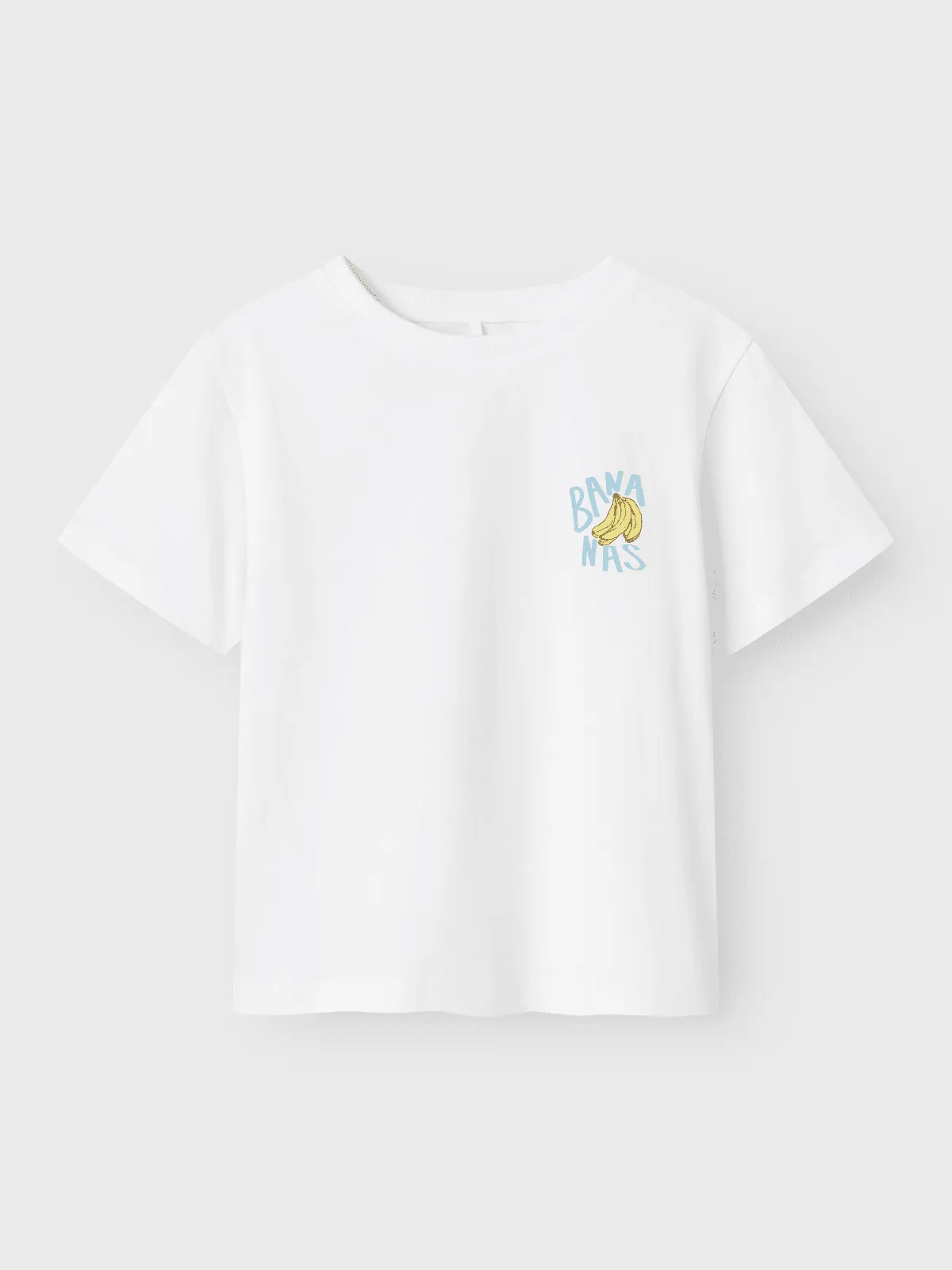 JASPER TOPP - Bright White sold by Brando