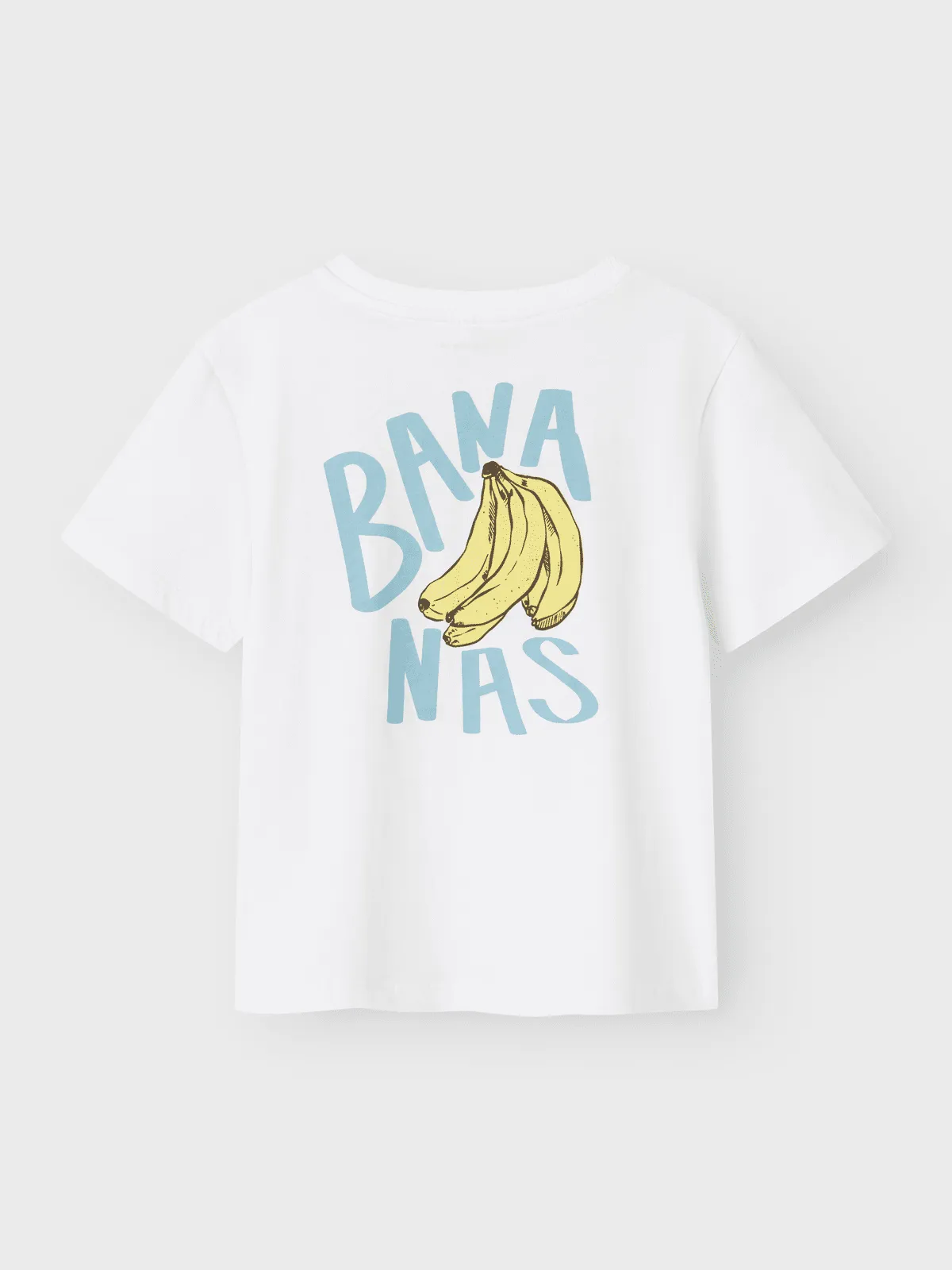 JASPER TOPP - Bright White sold by Brando product image thumbnail 3