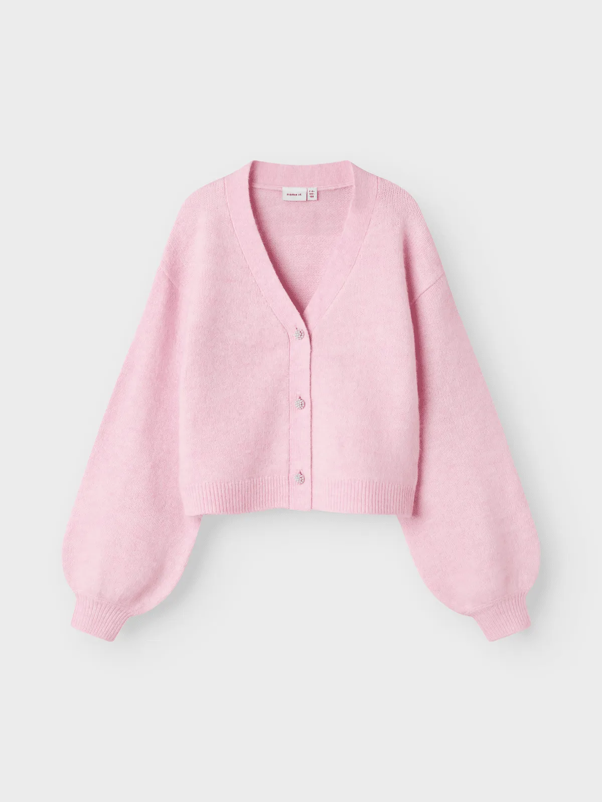 NINA KNIT CARDIGAN - Sweet Dreams sold by Brando product image thumbnail 3