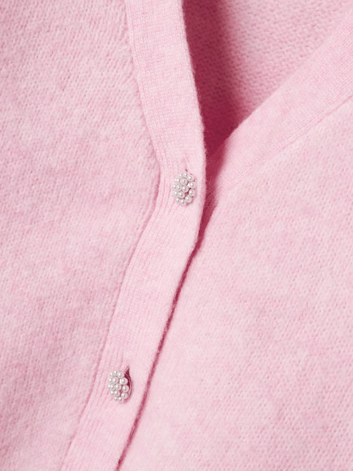 NINA KNIT CARDIGAN - Sweet Dreams sold by Brando product image thumbnail 4