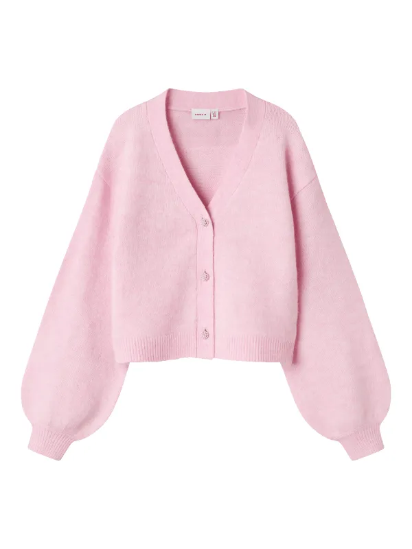 NINA KNIT CARDIGAN - Sweet Dreams sold by Brando