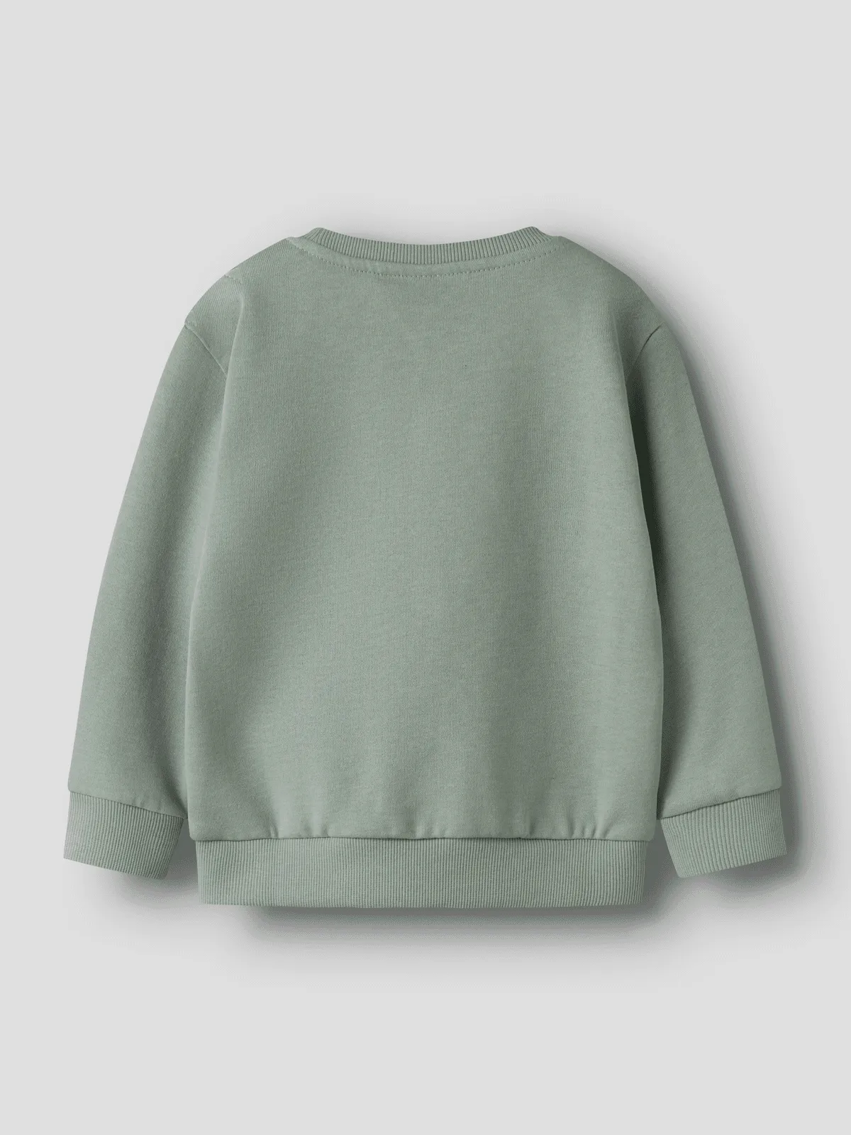 VIMO SWEAT GENSER - Jadeite sold by Brando product image thumbnail 2