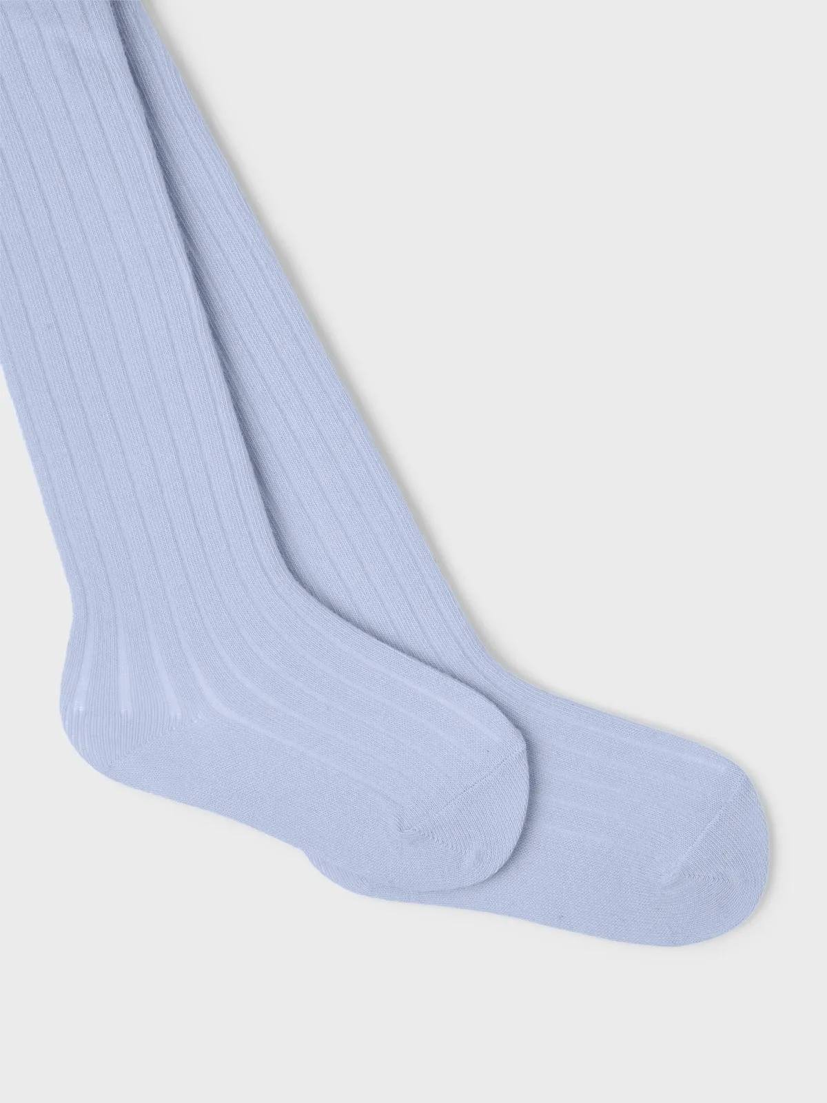 LERIBBO STRØMPEBUKSE - Heather sold by Brando product image thumbnail 3