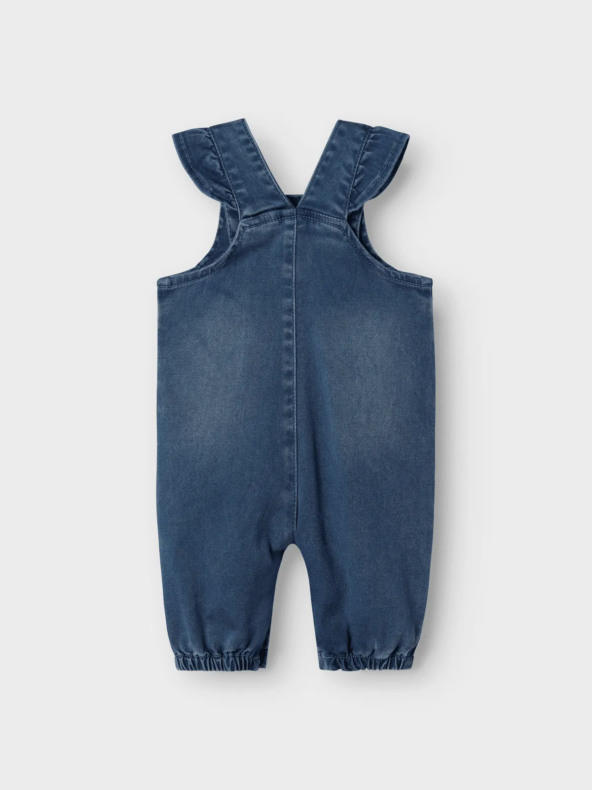 NAJA DNM HELDRAKT - Dark Blue Denim sold by Brando product image thumbnail 3
