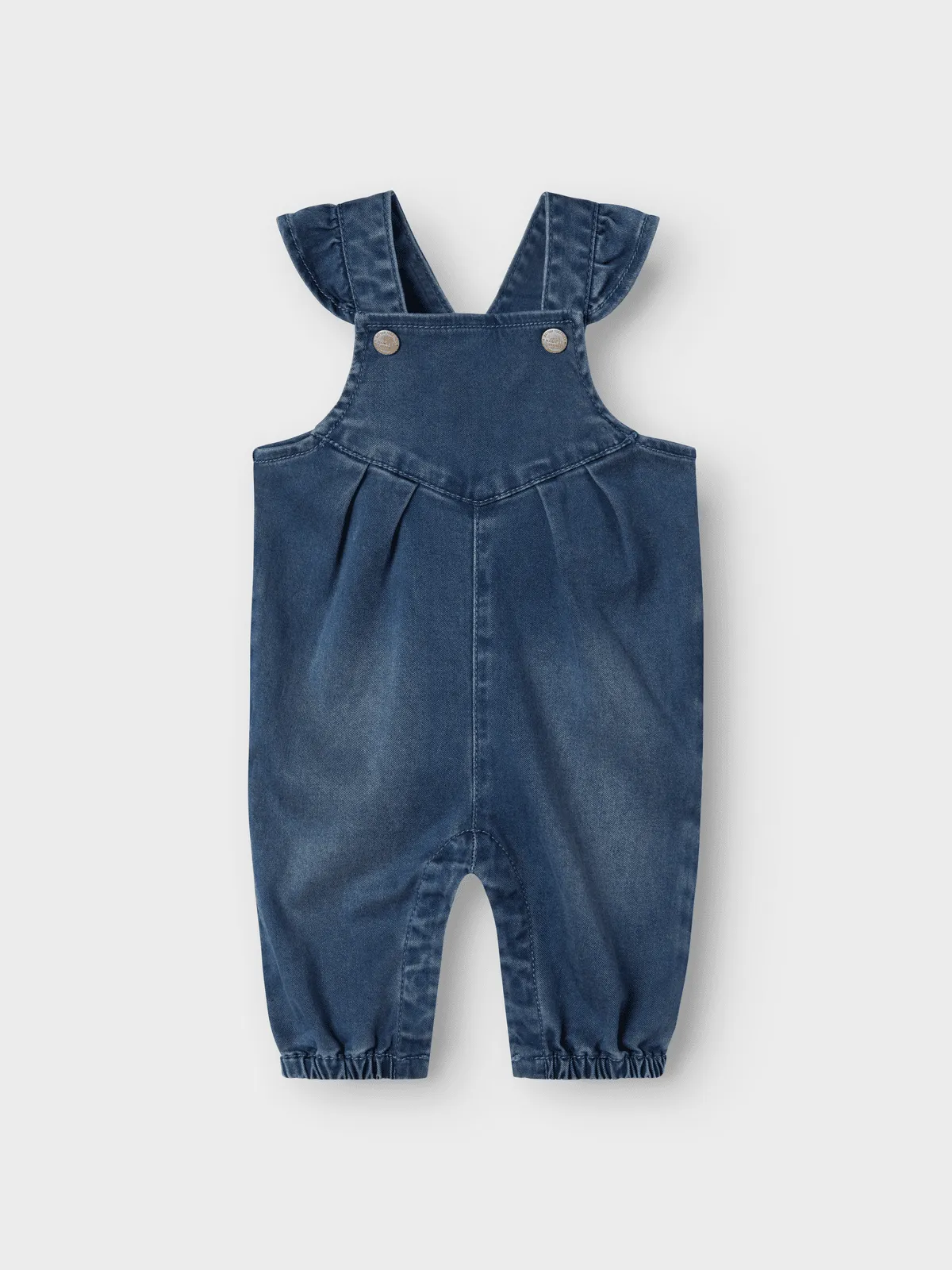 NAJA DNM HELDRAKT - Dark Blue Denim sold by Brando product image thumbnail 4