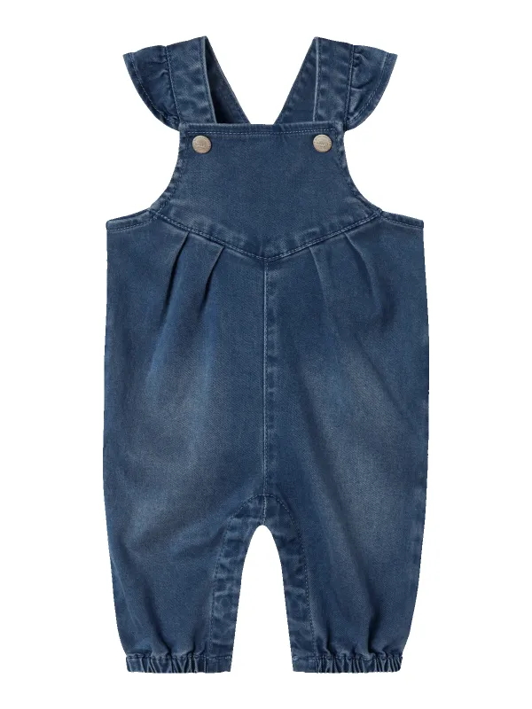 NAJA DNM HELDRAKT - Dark Blue Denim sold by Brando