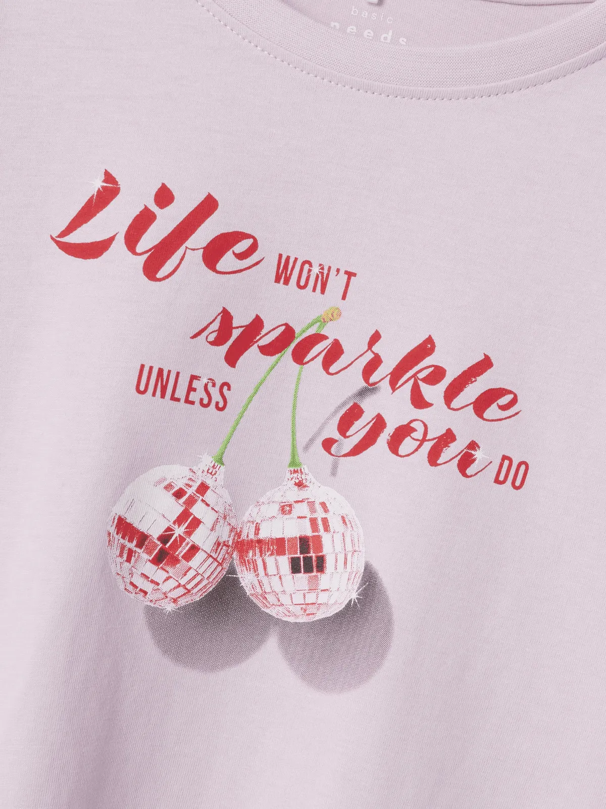 VOTEA Genser - WINSOME ORCHID sold by Brando product image thumbnail 2