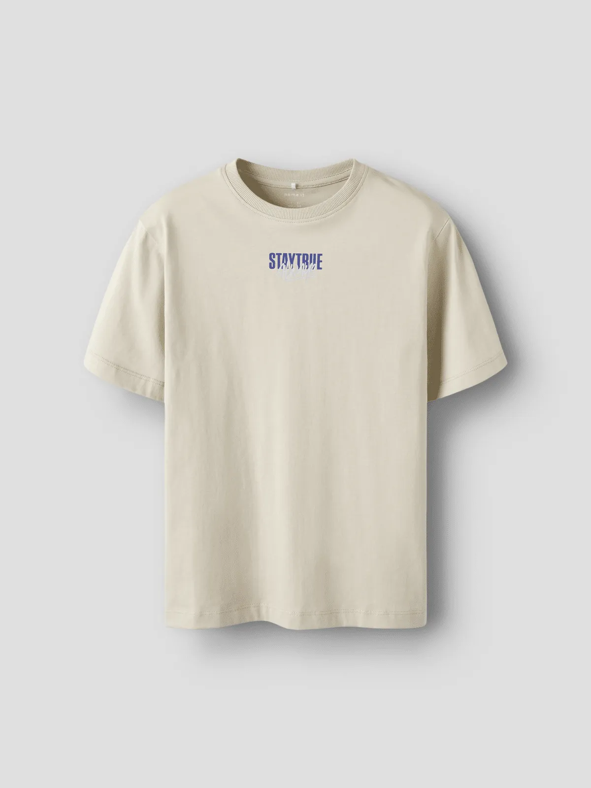 LOUIS T-SKJORTE - Peyote sold by Brando product image thumbnail 4