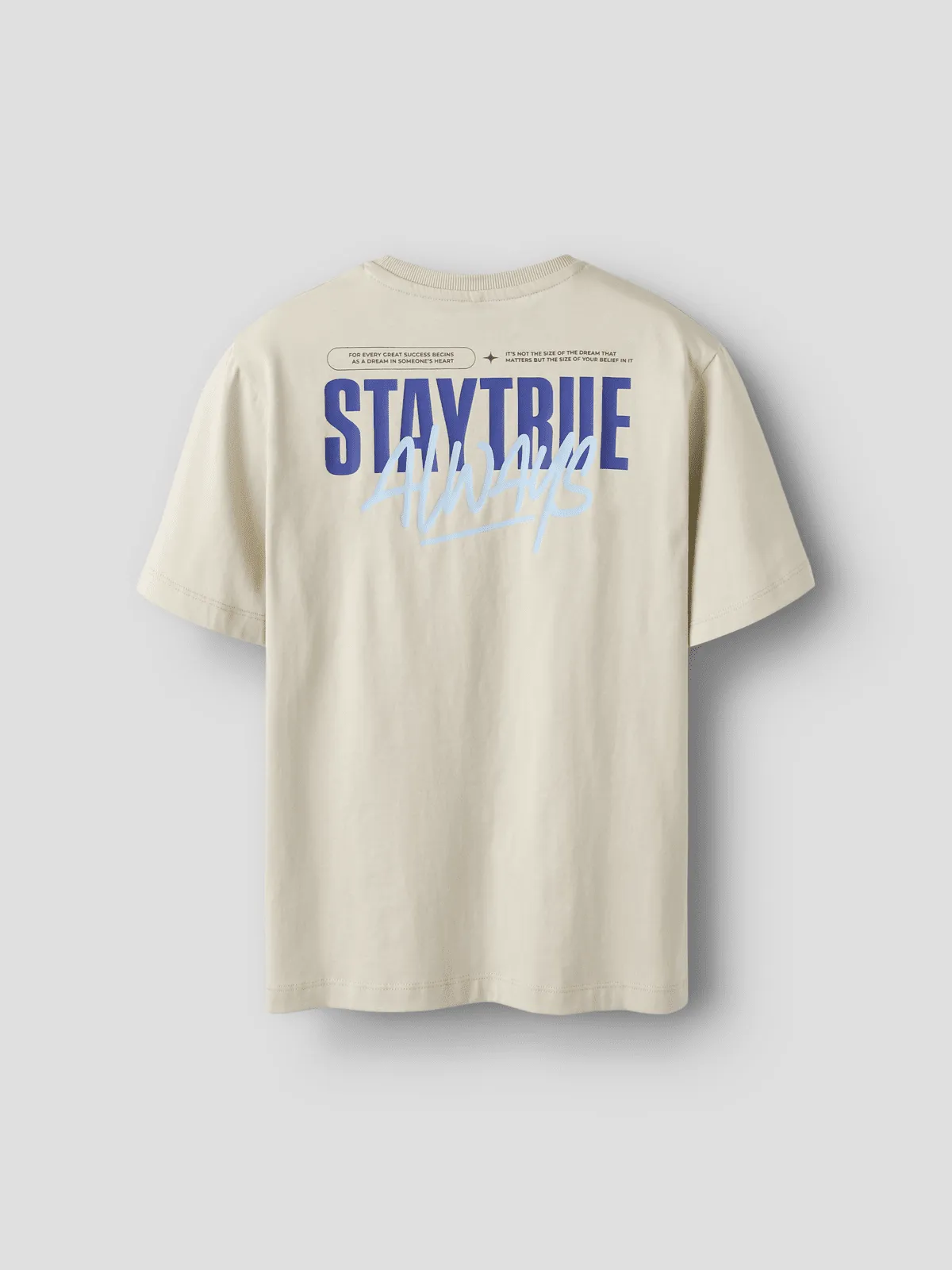 LOUIS T-SKJORTE - Peyote sold by Brando product image thumbnail 2