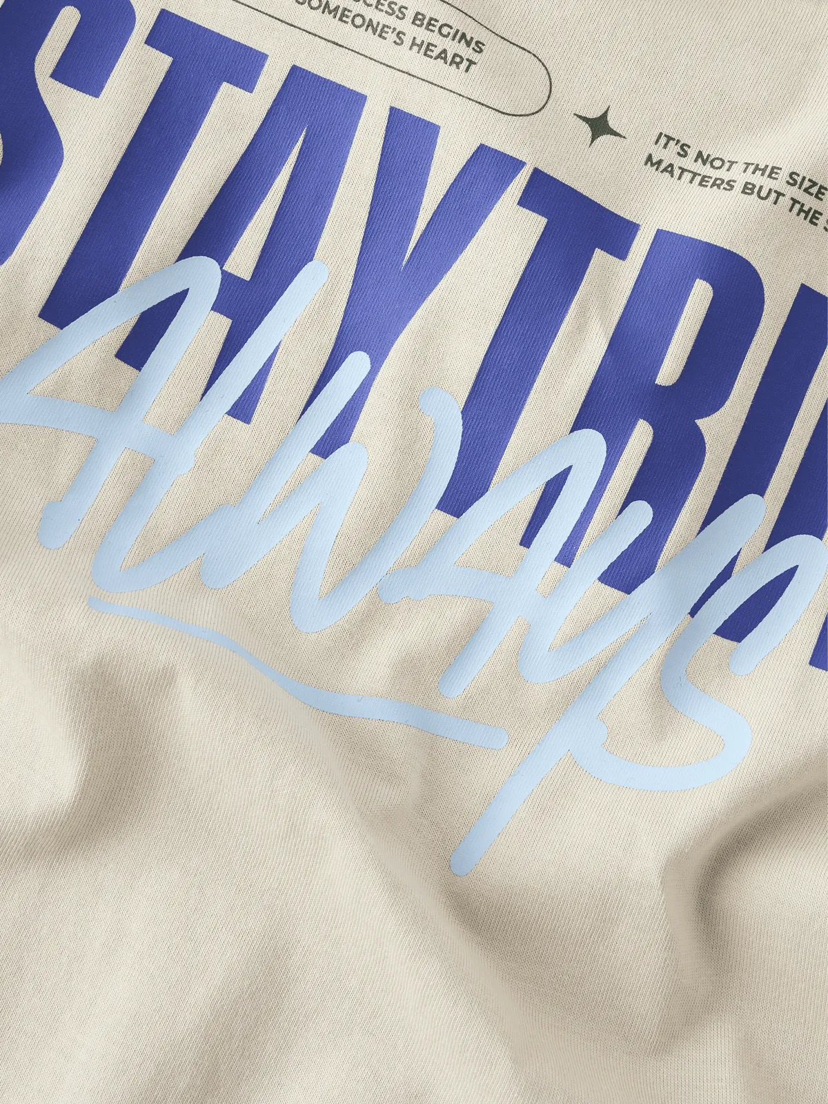 LOUIS T-SKJORTE - Peyote sold by Brando product image thumbnail 3