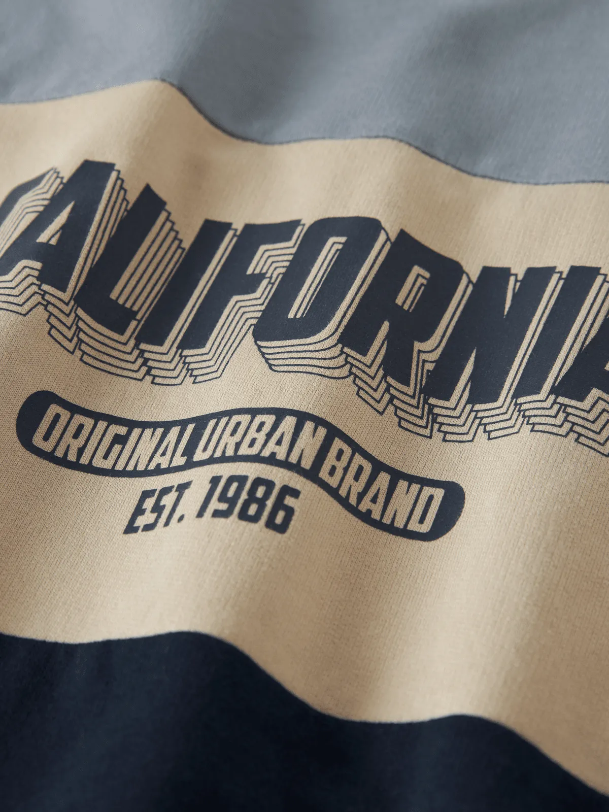 VEMIL SWEAT GENSER - Navy Blazer sold by Brando product image thumbnail 2