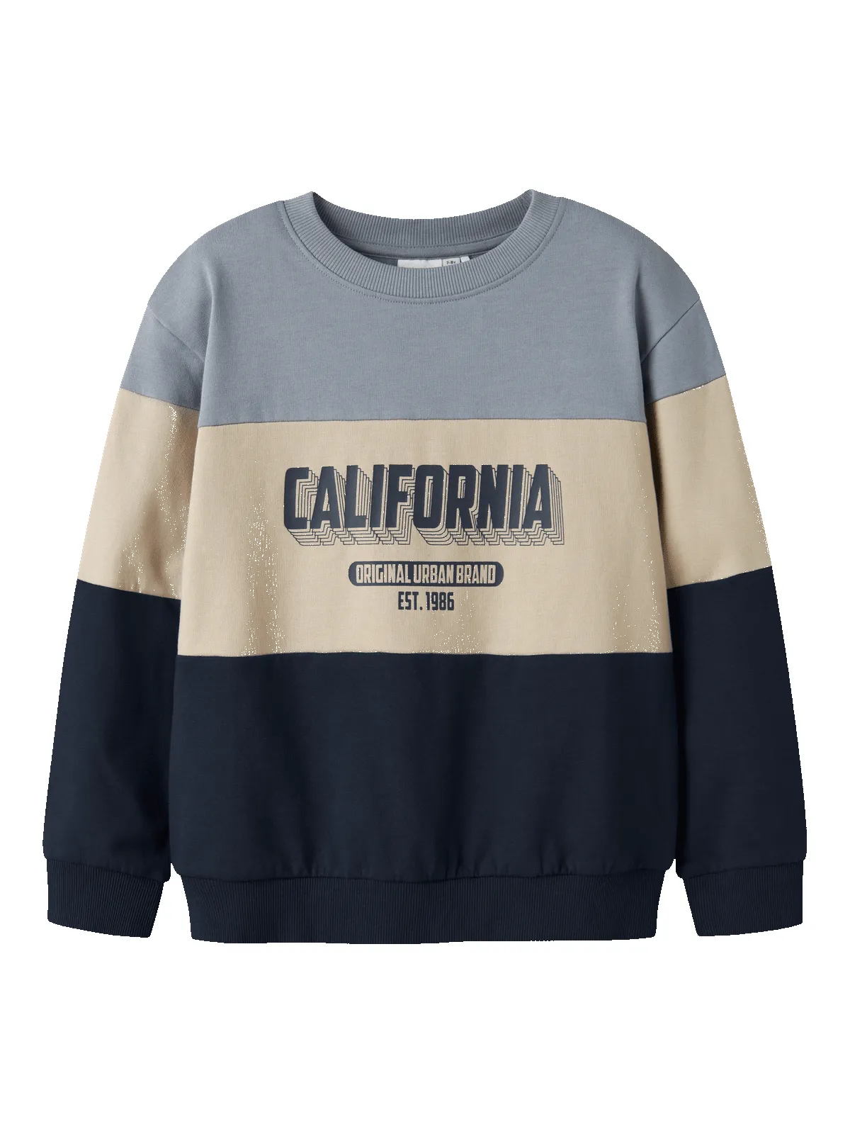 VEMIL SWEAT GENSER - Navy Blazer sold by Brando