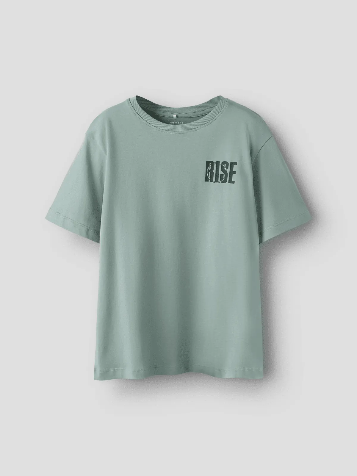 LOUIS T-SKJORTE - Jadeite sold by Brando product image thumbnail 3