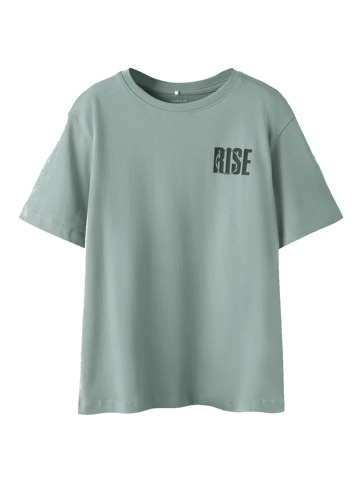 LOUIS T-SKJORTE - Jadeite sold by Brando