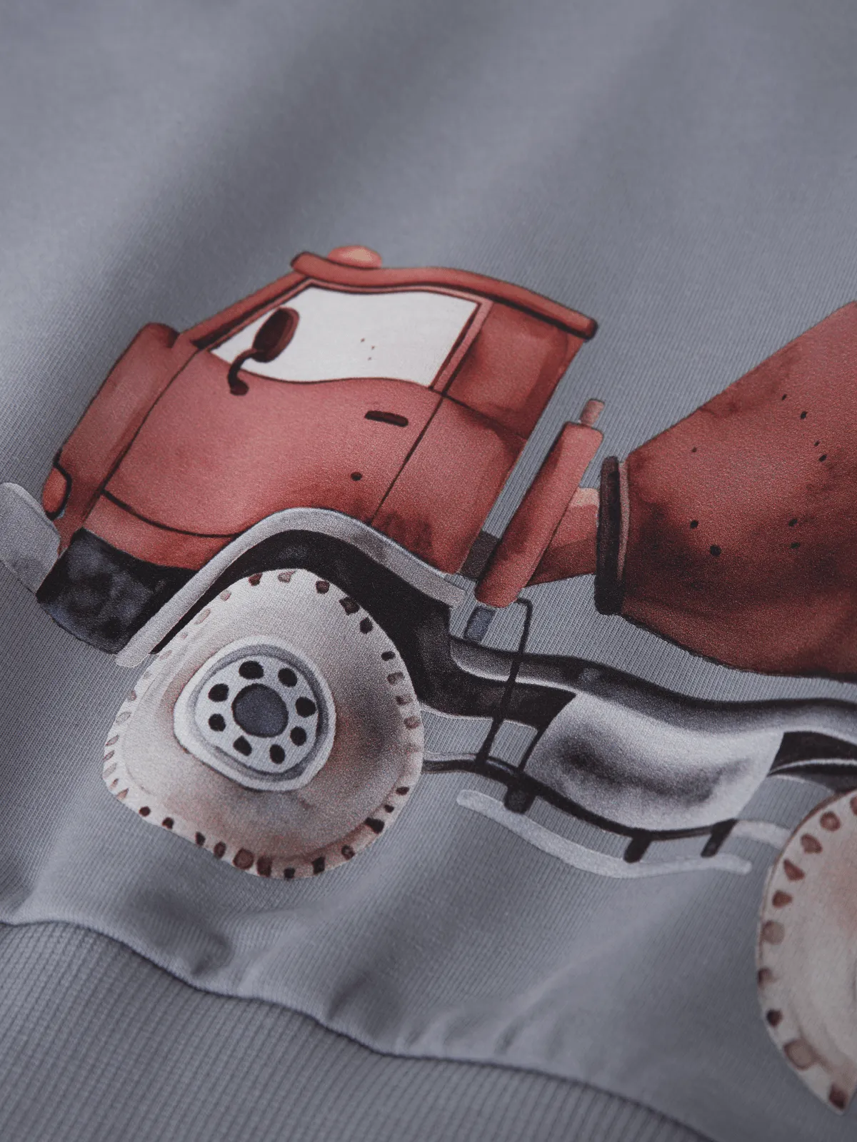 NARINA SWEAT GENSER - Tradewinds sold by Brando product image thumbnail 3